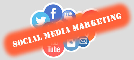 Benefits of Social Media Marketing to Advertise your Properties Online