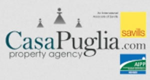 Casa Puglia