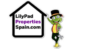 Lilypad Properties Spain