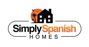 Simply Spanish Homes