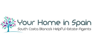 Your Home in Spain