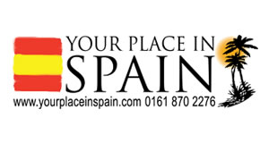 Your Place in Spain